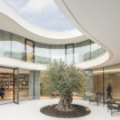 Дом Квантес (Casa Kwantes) в Голландии от MVRDV.