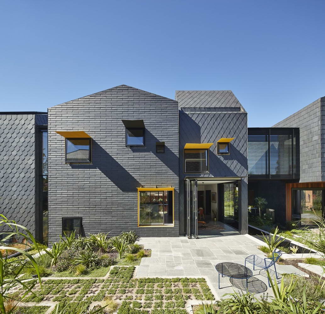Charles House 8