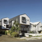 Хабитат на Террасе (Habitat on Terrace) в Австралии от refresh*design.