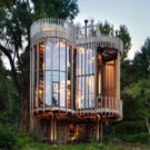 Лесной дом в ЮАР