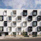 Резиденция Mariposa1038 в США от Lorcan O’Herlihy Architects/LOHA.