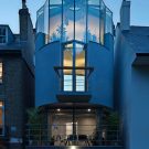     (6 Wood Lane)    Birds Portchmouth Russum Architects.