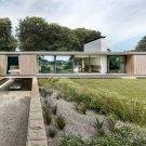 Дом Квест (The Quest) в Англии от Strom Architects.