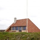 Дом Селестранда (Selestranda House) в Норвегии от bark arkitekter.
