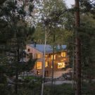 Дом МК5 (MK5 House) в Финляндии от ORTRAUM.