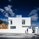 Дом Лот 31 (Lot 31 House) в Португалии от ADOFF — Arquitetos.