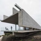 Дом H в Чили от Felipe Assadi Arquitectos.