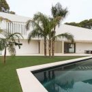 Дом Сориано в Испании от Beyt Architects.