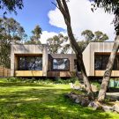 Деревянный дом в Австралии 7
