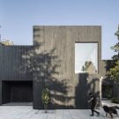 Дом Зупе в Чили от Ivan Bravo Arquitecto.