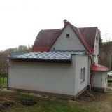 Новый старый дом в Чехии