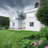 Новый старый дом в Чехии
