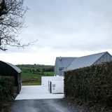 Простой дом-мечта в ирландской деревне