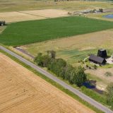 Очень голландская современная сельская усадьба
