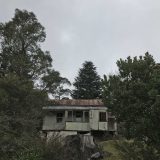 Маленький домик для отдыха в Австралии