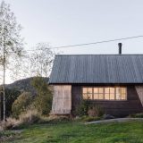 Домик для отдыха на природе в Норвегии