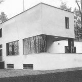 Реинкарнация дома Гропиуса в Германии