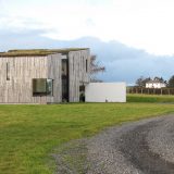 Надёжный загородный дом в Ирландии