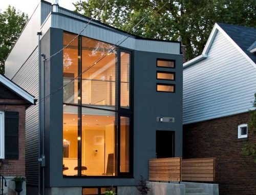 63 Degree House 1