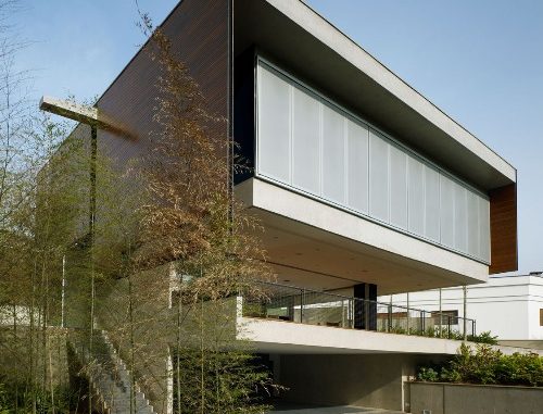 BV House 1