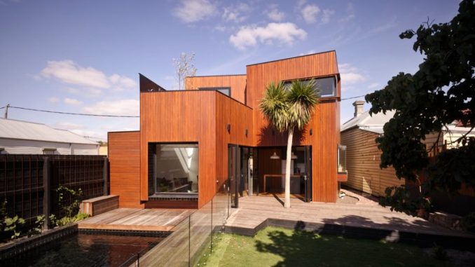 Barrow Street House