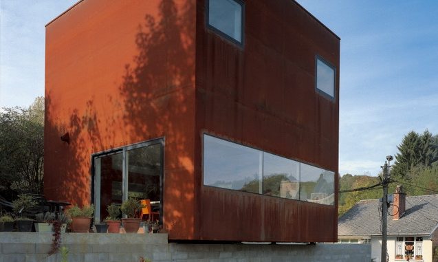 Casa Dejardin - Hendrice 1