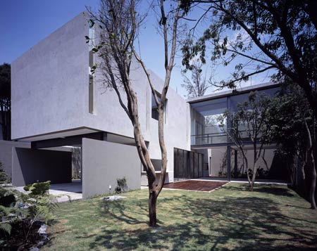 Casa Paracaima 3