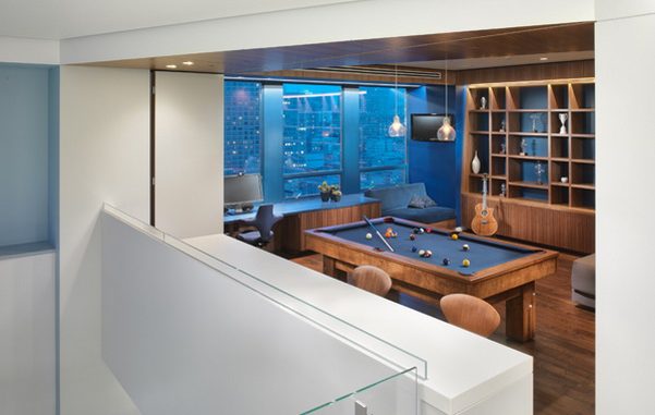 Duplex Penthouse 2