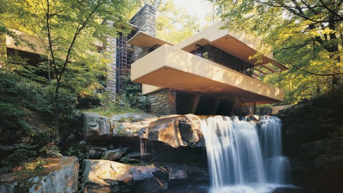 Fallingwater 7