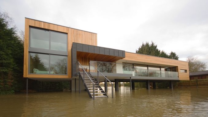 Hind House 4