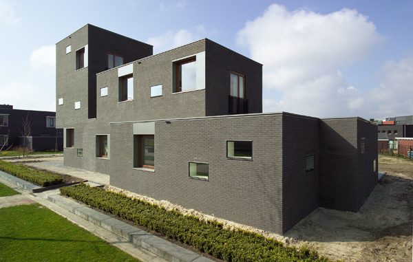 House In Museumlaan 2