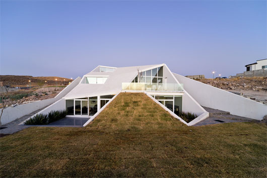 House in Chihuahua 7