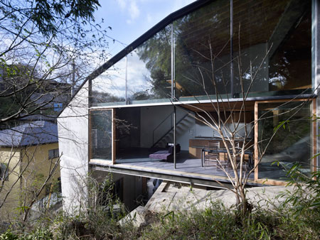 House in Kamakura 4
