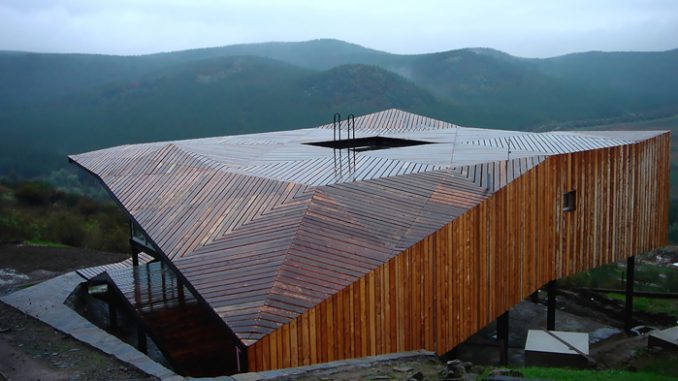 Kiltro House 1