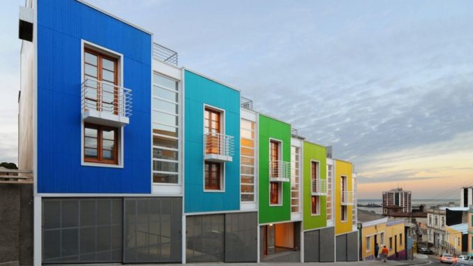 Lofts Yungay II 2