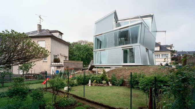 Maison Go 1
