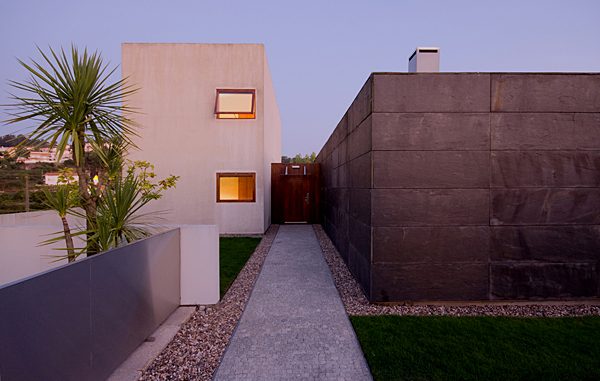 Milhundos House 1