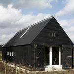 Сельский домик в Голландии