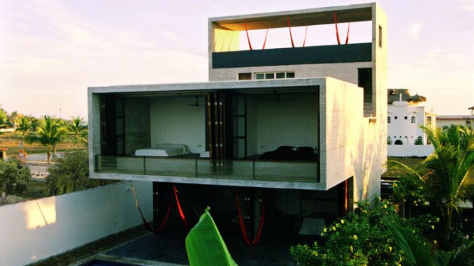 TDA House 7
