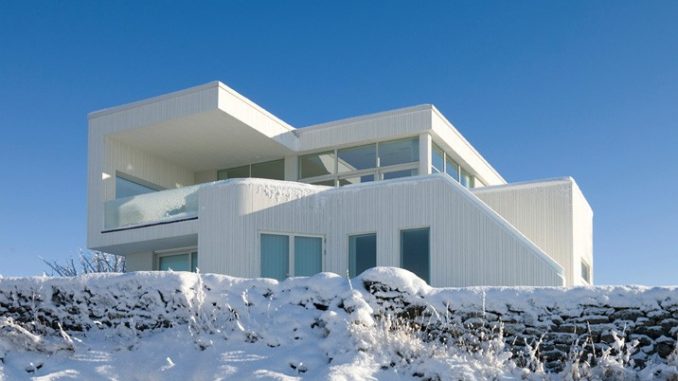 Villa G, Bergen 1