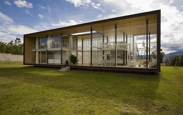 X HOUSE 2