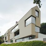Дом на 6 семей в Швейцарии