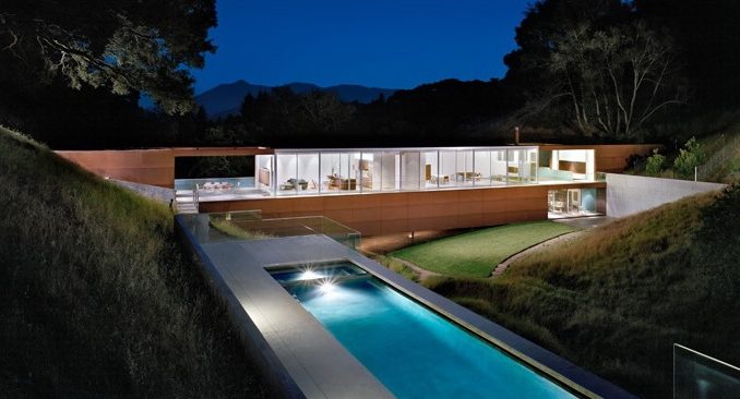 Bridge House 1