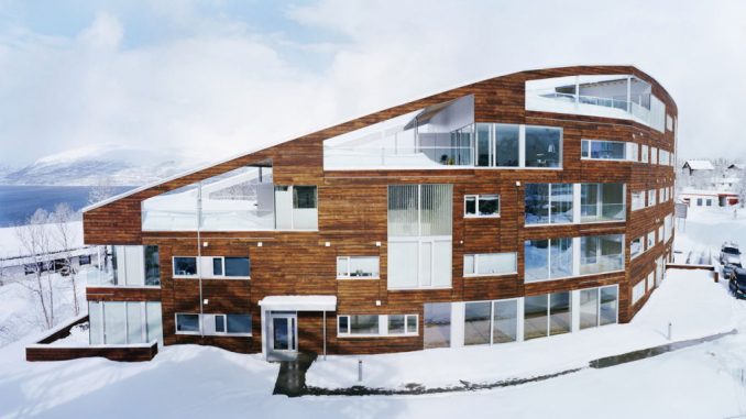 Brinken Terrace 1