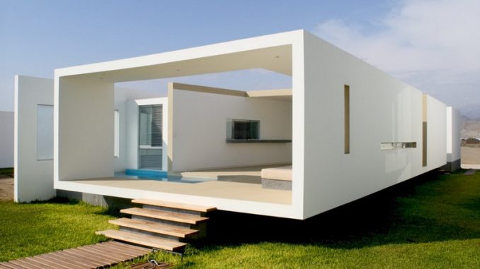 Casa en Playa Las Arenas 3