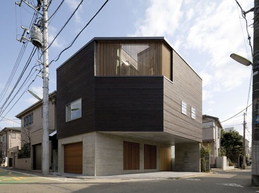 HN House 1