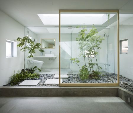 House in Nagoya 1