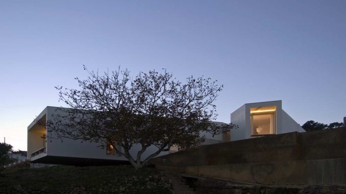 House in Romeirao 5