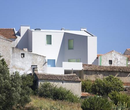 House in Sobral da Lagoa 1