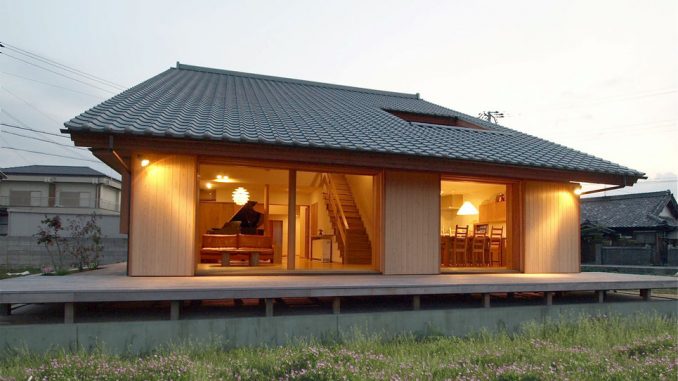 House in Wakayama 1